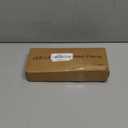 Juhefa Grow Light for Indoor Plants Growing, 6000K Full Spectrum Gooseneck Plant Lamp for Seedings Succulents Small Plants, Auto On/Off Timing & 5 Dimming, 2-Pack