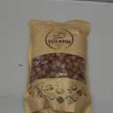 Oregon Hazelnuts (Filberts) | Raw and Unsalted | Steam Pasteurized and NON-GMO | No Shell - Just Kernels | JUMBO SIZE | Packed in Resealable Bags, 907g, 06/14/2026