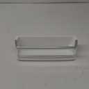 UPGRADED AAP73252302 Refrigerator Door Shelf Bin Left Compatible with LG Refrigerator Door Shelf LMXC23746S LFX31945ST LMXC23796D LFXC24726S Door Shelf For Kenmore Refrigerator Door Shelf Replacement