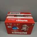 Huggies Size Newborn Diapers, Little Snugglers Baby Diapers, Size Newborn (up to 10 lbs), 84 Count