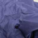 Blissun 9ft Patio Umbrella Replacement Canopy, Market Umbrella Top, Outdoor Table Umbrella Canopy for 8 Ribs, Canopy Only (Navy Blue)