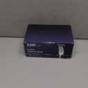 Dealusy 100 Count Heavy Duty Silver Plastic Forks Disposable, BPA-Free, Heat Resistant, Solid and Durable Premium Plastic Disposable Forks for Party Supply