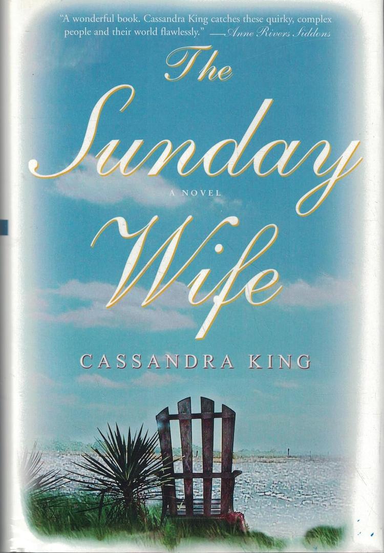 The Sunday Wife