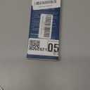 COMSOON Bluetooth Receiver for Car, Noise Cancelling 3.5mm AUX Bluetooth Car Adapter, Wireless Audio Receiver for Home Stereo/Wired Headphones, Hands-Free Call, 16H Battery Life - Dark Gray