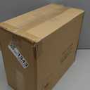 40 Pack Small Shipping Boxes 8x6x6 Inches, White Corrugated Cardboard Mailing Boxes for Shipping Packing Small Business