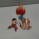 Son Goku Kaiohken Ver. - 5.5" Exclusive Tamashii Nations S.H. Figuarts Action Figure