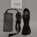 65W Replacement for Acer Laptop Charger N15Q8 N15Q9 N16P1 N20C5 Acer Aspire 1 3 5 A515-44 A515-45 A515-46 A515-54 A515-54G A515-55 A515-56 A514-54 Chromebook C738T C740 Spin 1 3 5 Swift 3 Power Cord