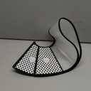 Plastic Pet Recovery Collars & Cones for Dogs and Cats After Surgery Adjustable Dog Neck Cone Surgical Elizabeth E-Collar Prevent Biting and Stop Licking Wound (XL) (XL (Neck: 14.3-16.3 in))