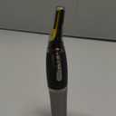 Micro Touch Titanium MAX Lighted Personal Trimmer (4.0x1.25x8.5 Inch (Pack of 1))