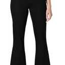 Amazon Essentials Women's Medium Stretch Mid-Rise Fashion-Forward Kick Crop Jeans, Size 12