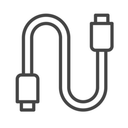 Super Fast Charger USB C Android Phone Type C Charger