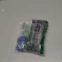 HERNAS Free Software RFID Reader Writer Duplicator, NFC Reader, Multi Frequencies RFID Smart Card Programmer, Door Lock Fobs Keys Cloner, with Writable Key Fobs Cards, ONLY for Access Control