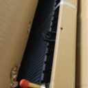 SCITOO Engine Coolant Radiator Assembly for Toyota Sienna 1998 1999 2000 2001 2002 2003, V6 3.0L Replace 2153