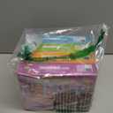 QUOKKA 100 Piece Puzzles for Kids Ages 4-6 – 4xSET Search and Find Kids Puzzles Ages 5-8 – Artist-Crafted Illustrations with Children Daily Life, Hidden Objects - Educational Activity Toy Gift