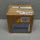 Electric Fryer Basket for Frying Serving Food, with Rubber Handle Grip, 7.2" x 8.3" x 4.3" Heavy Duty Construction Suitable for fry chicken, fish, french fries, (2 Pcs)