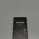 for iPhone 16 Pro Max Case Wallet, Built-in Card Holder (4-5 Cards), Slide Lens Cover, Military Drop Protection, Rugged Heavy Duty Men Women Protective Phone Case for iPhone 16 Pro Max, Black