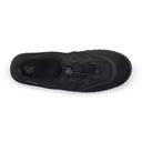 ZeroXposur Men's Lightweight Quick-Dry Water Shoes BLK 9
