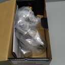 Delta Foundations Centerset Chrome Bathroom Faucet, 4 Inch 3 Hole Bathroom Sink Faucet for Vanity, Chrome B2510LF-PPU