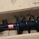 Monroe Quick-Strut 172276 Suspension Strut and Coil Spring Assembly for Toyota RAV4