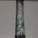 Roll Up Dish Drying Rack Over Sink, 17.5" x 15.2" Foldable SUS304 Stainless Steel Kitchen Dish Drainer, Heat-Resistant Multipurpose Rolling Sink Rack Organizer,Black