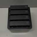 UGREEN NAS DH4300 Plus 4-Bay Desktop NASync, Support Capacity 128TB (Diskless), Remote Access, AI Photo Album, Beginner Friendly, 8GB LPDDR4X RAM, 2.5GbE, 4K HDMI, Network Attached Storage (Diskless)