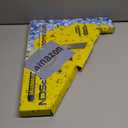 GSPSCN 3 Wipers Replacement for Kia Sorento Niro Niro EV 2024 2023 Original Equipment Windshield Wiper Blades 26"+16"+12" (set of 3) J hook