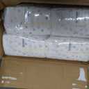 Huggies Size 1 Diapers, Skin Essentials Baby Diapers, Size 1 (8-14 lbs), 84 Count