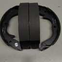 Wagner QuickStop Wagner Brake Z976 Parking Brake Shoe