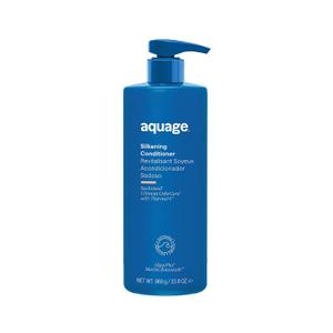 Aquage Silkening Conditioner 33.8 Fl Oz