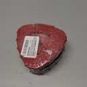 Small 2 Pack Scrub Brush Head ONLY for O Cedar RinseClean 2-Tank Spin Mop, Replacement Head Scrubber Brush,NOT for EasyWring 1-Tank System