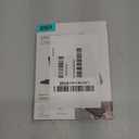 ESR Aura for MagSafe Wallet Stand w Grip, RFID Blocking w MagSafe Ring, 5 Card Holder for Phone Case, Magnetic Wallet for iPhone 17e/17/16/15/14/13/12(Not for Mini), Selected Samsung,Desert Titanium