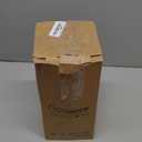 YUNSCM 2-PCS 24" Mountain Bike Tires 24x2.25/57-507 Compatible with 24x2.20 24 x 2.25 24x2.30 Bike Bicycle Tires (Y-701)