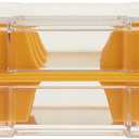 DEWALT Jigsaw Blades Set with Case, T-Shank, 10-Piece (DW3741C)