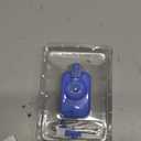 3 Blue Bedwetting Enuresis Alarm with Loud Sound and Strong Vibration for Boys or Girls, Proven Solution for Bedwetters