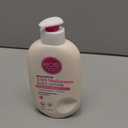 eos Shea Better Body Lotion Strawberry Dream, 24-Hour Moisture Skin Care, Lightweight & Non-Greasy, Natural Shea, Vegan, Strawberry Body Lotion, 16 fl oz