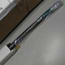 26711-08-08-18 Hydraulic Hose Swivel Assembly 1/2" Hydraulic Hose with Female JIC X Female JIC, 18" Long, 3988 PSI