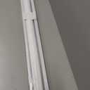 ChrisDowa Linen Blackout Roller Shades, Cordless Window Blinds for Home, 30"W x 72"H