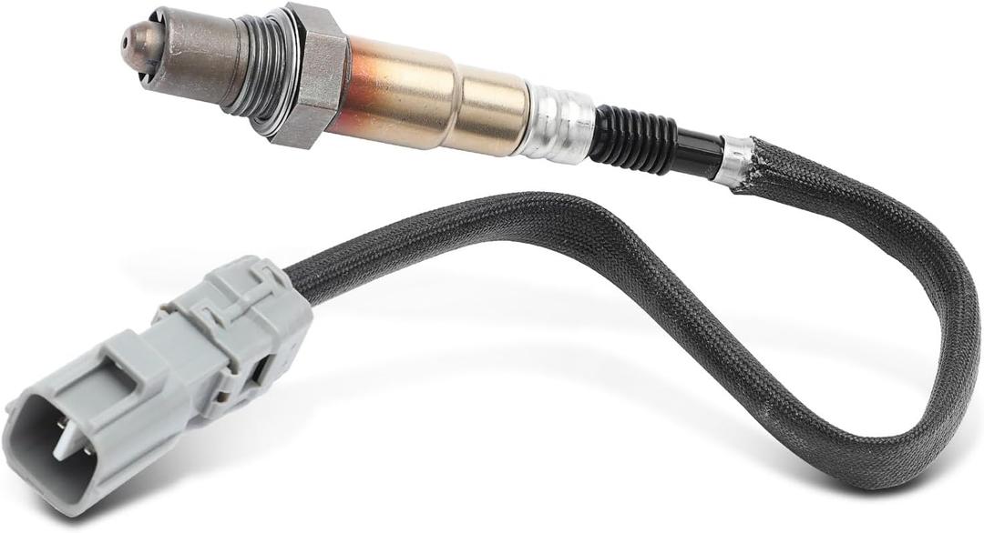 Downstream Oxygen Sensor Replacement for Toyota Camry Highlander Venza Solara Scion XB TC IQ Lexus RX450H LS460 HS250H GS450H