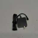 45W AC Charger Fit for Asus Vivobook E410MA E410M E410 E510MA E510M E510 E210MA E210M E210 E201NA TP401MA TP401CA TP401NA Power Supply Cord