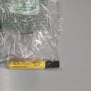 got2b Glued 2in1 Brow Gel & Edge Control, 0.54 Fl Oz, Strong Hold Styling Eyebrow Gel and Hair Mascara for Flyaways and Frizz with Castor Oil, SweatResistant with Quick Dry, Clear Finish