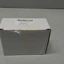 Universal Roller Skid Snow Thrower Shoes | 490-241-0038 Snow Blower Skid Shoes W/Hardware, for Craftsman, MTD, Cub Cadet, Fits Most 2-Stage and 3-Stage Snow Thrower Snowblowers