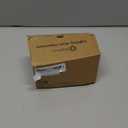 Brightown 300 LED Curtain Lights, 9.8 FT Plug in Fairy Lights for Bedroom, 8 Lighting Modes, Christmas Hanging Lights for Window Backdrop Wall Wedding Party Birthday Christmas Decoration, Warm White