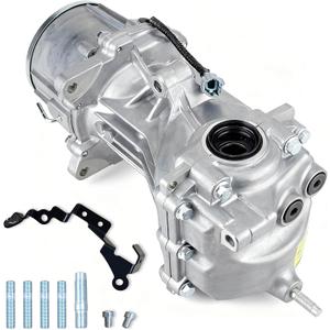 38300-4BF0A Rear Differential Assembly AWD Ratio 5.173 Fit for Nissan Murano 2015-2021, Murano 2015-2021, Rogue 2014-2020, Rogue Sport 2017-2021, Qashqai 2017-2020 Replaces 240277FV0A 440-59434
