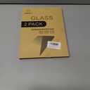 Mr.Shield [2-PACK] Designed For iPad Mini 6 (6th Generation, 8.3 Inch) 2021 [Tempered Glass] Screen Protector with Lifetime Replacement