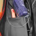 Tekeviss 22 PCS Stainless Steel Assorted 5th Wheel Pin Puller, 68 inches Pull Hook J-Hook