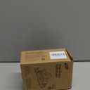 TAILI Bar Soap Holder Suction Cup with Hooks and Silicone Soap Saver Pad for Bath Shower Wall, Shampoo Caddy for Bathroom, Tub, Kitchen, Rustproof Stainless Steel Sponge Holder, Silver (5.6" * 4.6")