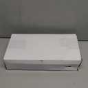 300 Pcs Air Fryer Liners Disposable Parchment Baking Paper Liner Rectangle Non-stick Accessories for Loaf Pan, Air Fryer & Oven, 8.6 x 5.5 Inch, Brown