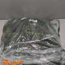 Christmas Cedar Garland Realistic - Cypress Decorations with Lights 6ft for Mantle Lighted Faux Pine Garlands for Xmas Home Decoration Indoor Stairs Railing Fireplace Outdoor 6 ft Prelit Door Decor