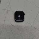 Apple Watch Series 10 [GPS 42mm case] Smartwatch with Jet Black Aluminum Case with Black Sport Band - S/M. Fitness Tracker, ECG App, Always-On Retina Display, Water Resistant