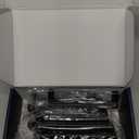 Ravinte 20 Pack 5 Inch Kitchen Square Cabinet Handles Matte Black Pulls Black Drawer Pulls Kitchen Cabinet Hardware Handles